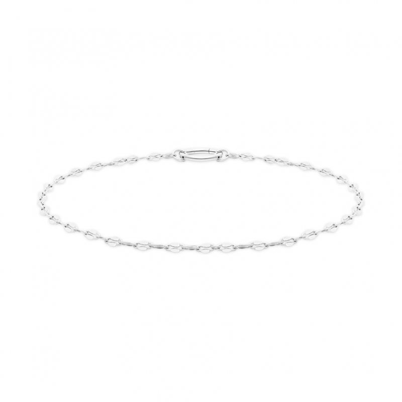 Tamaris Fußkette TJ-0764-A-25 Edelstahl – Bild 1 von 3