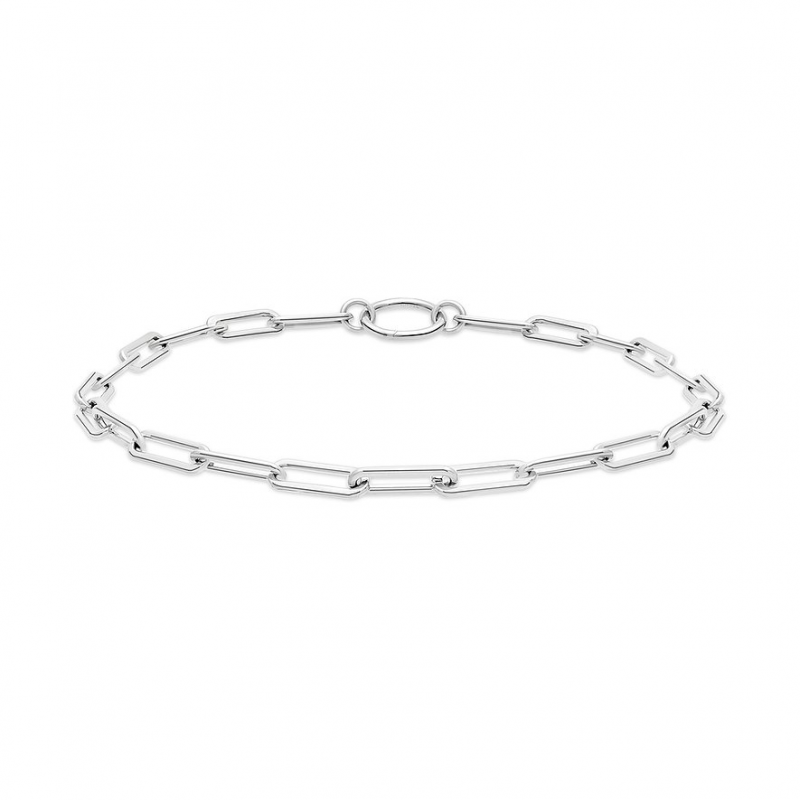 Tamaris Fußkette TJ-0767-A-25 Edelstahl – Bild 1 von 2