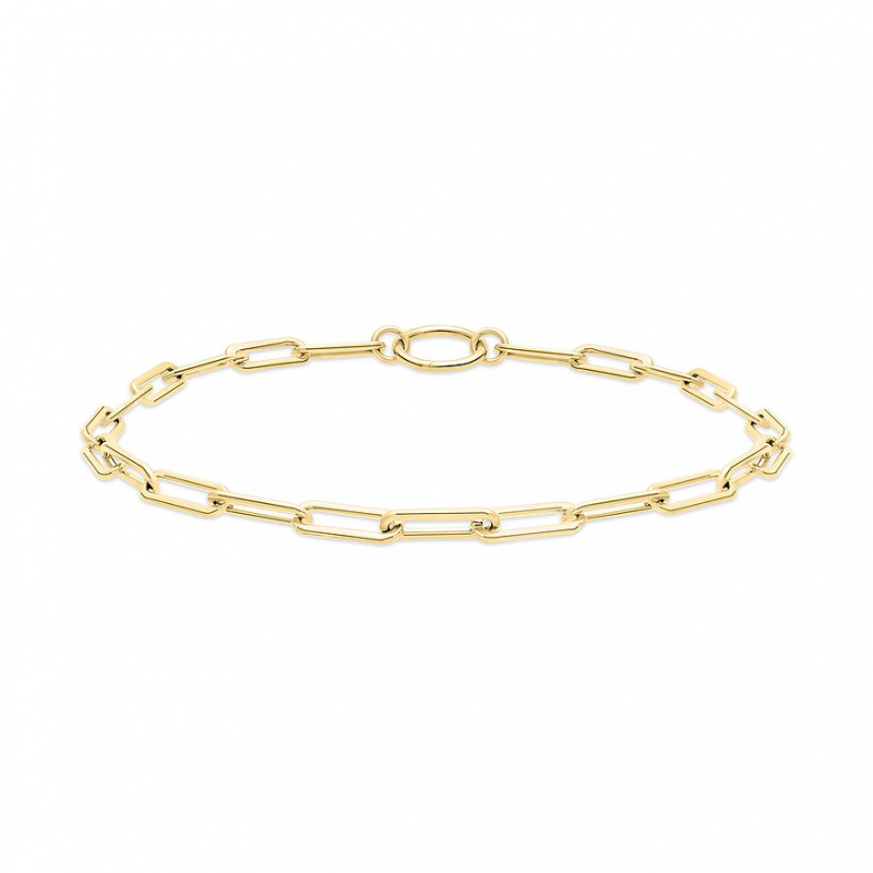 Tamaris Fußkette TJ-0768-A-25 Edelstahl – Bild 1 von 2
