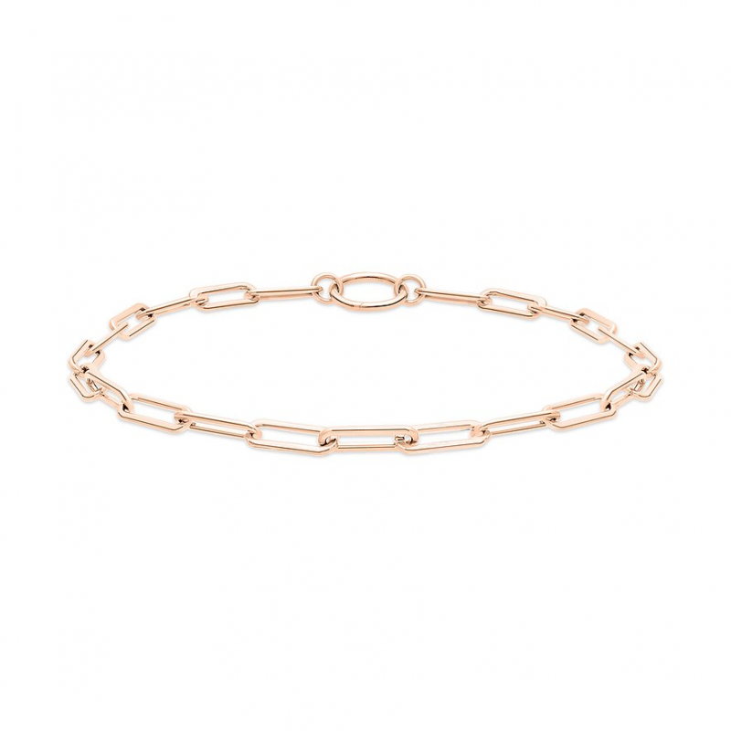 Tamaris Fußkette TJ-0769-A-25 Edelstahl – Bild 1 von 2
