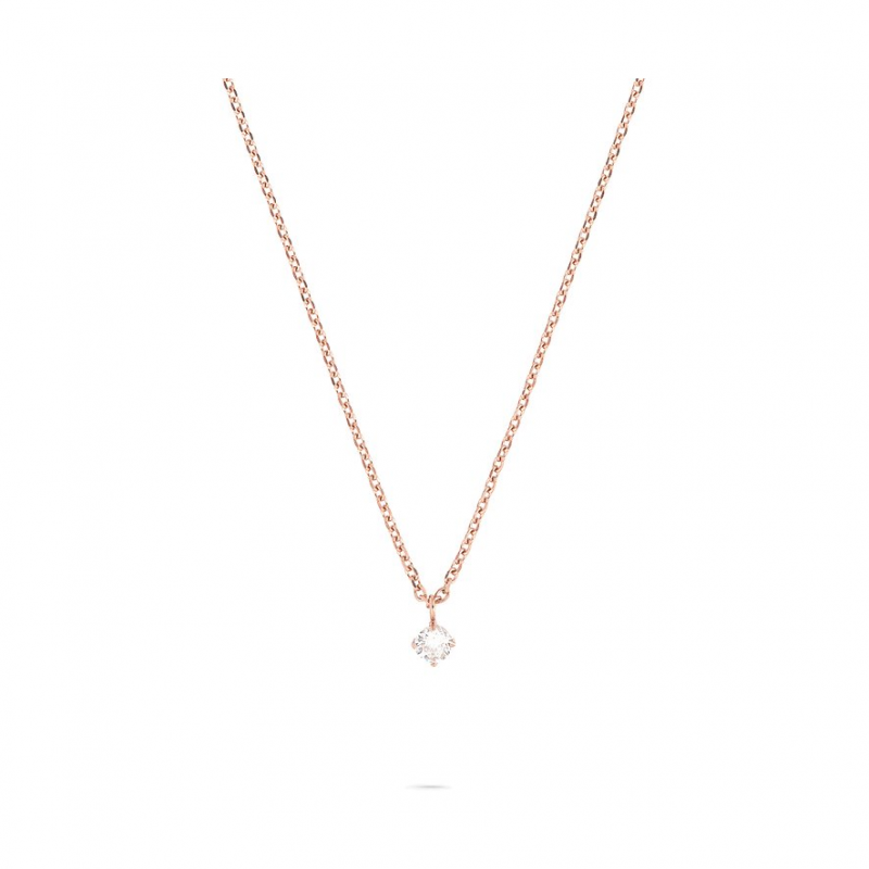 Tamaris Kette TJ-0772-N-43 Edelstahl – Bild 1 von 2