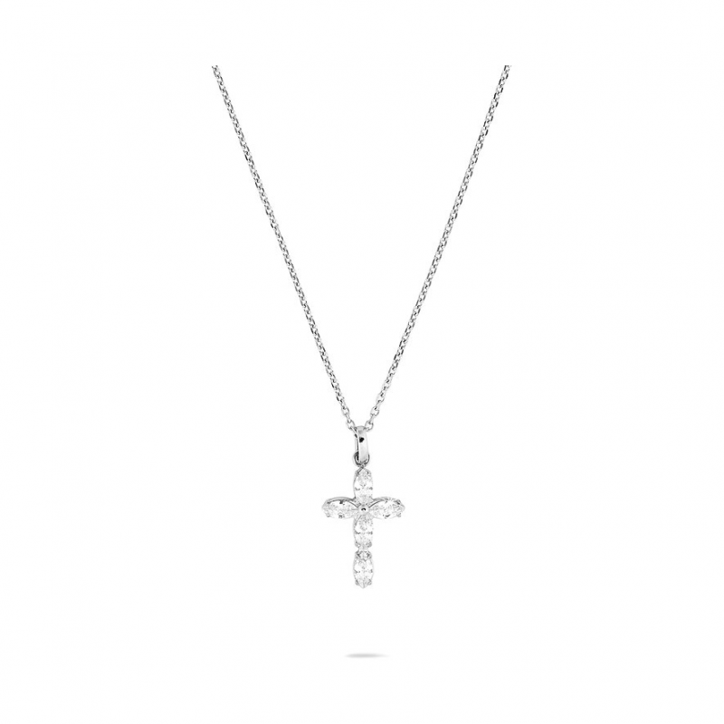 Tamaris Kette TJ-0773-N-47 Edelstahl – Bild 1 von 2