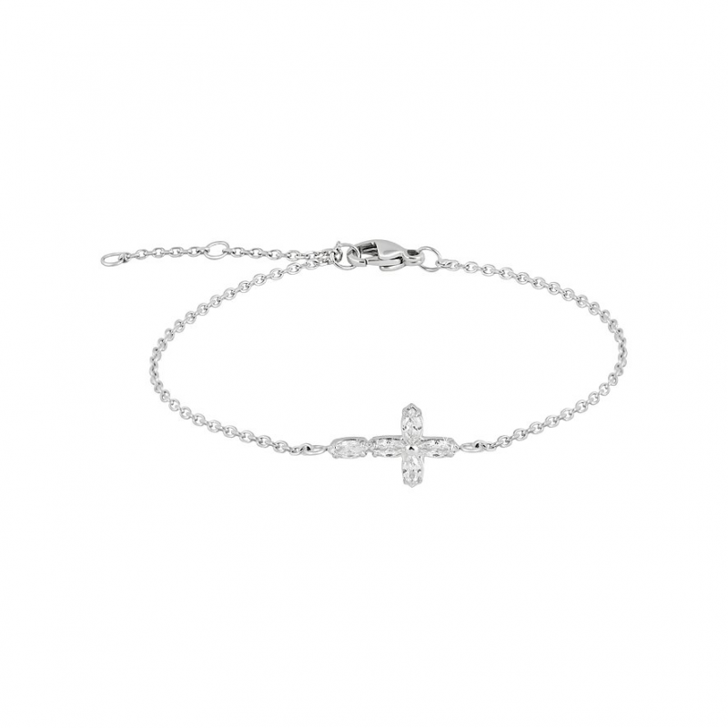 Tamaris Armband TJ-0776-B-21 Edelstahl – Bild 1 von 2