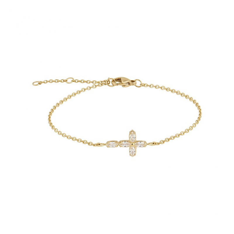 Tamaris Armband TJ-0777-B-21 Edelstahl – Bild 1 von 2