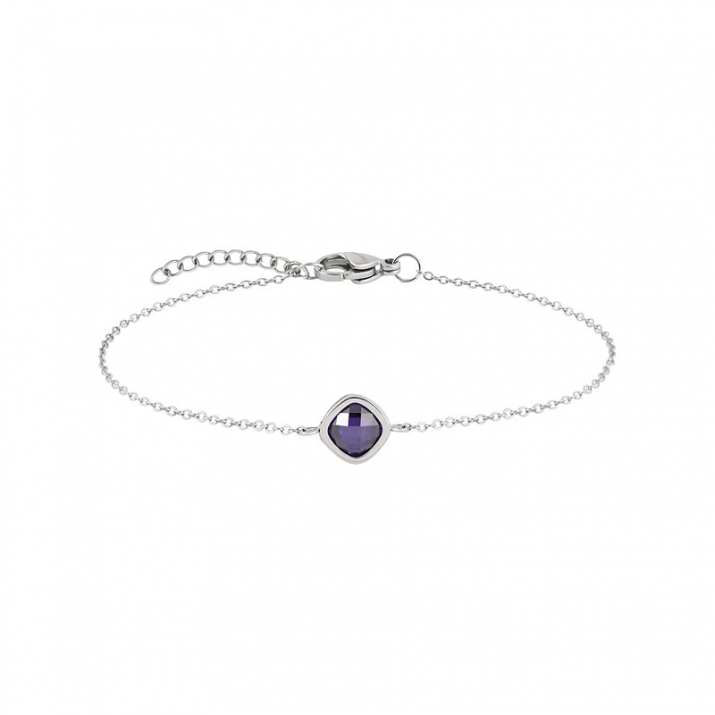 Tamaris Armband TJ-0791-B-21 Edelstahl – Bild 1 von 2