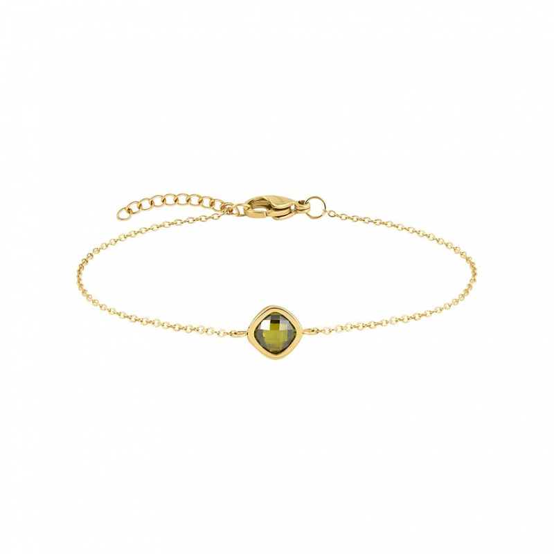Tamaris Armband TJ-0792-B-21 Edelstahl – Bild 1 von 2