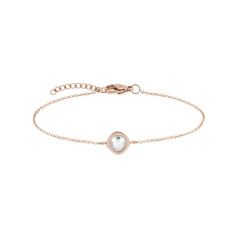 Tamaris Armband TJ-0793-B-21 Edelstahl – Bild 1 von 2