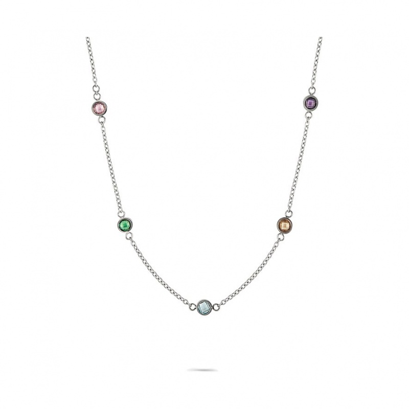 Tamaris Kette TJ-0797-N-45 Edelstahl – Bild 1 von 2