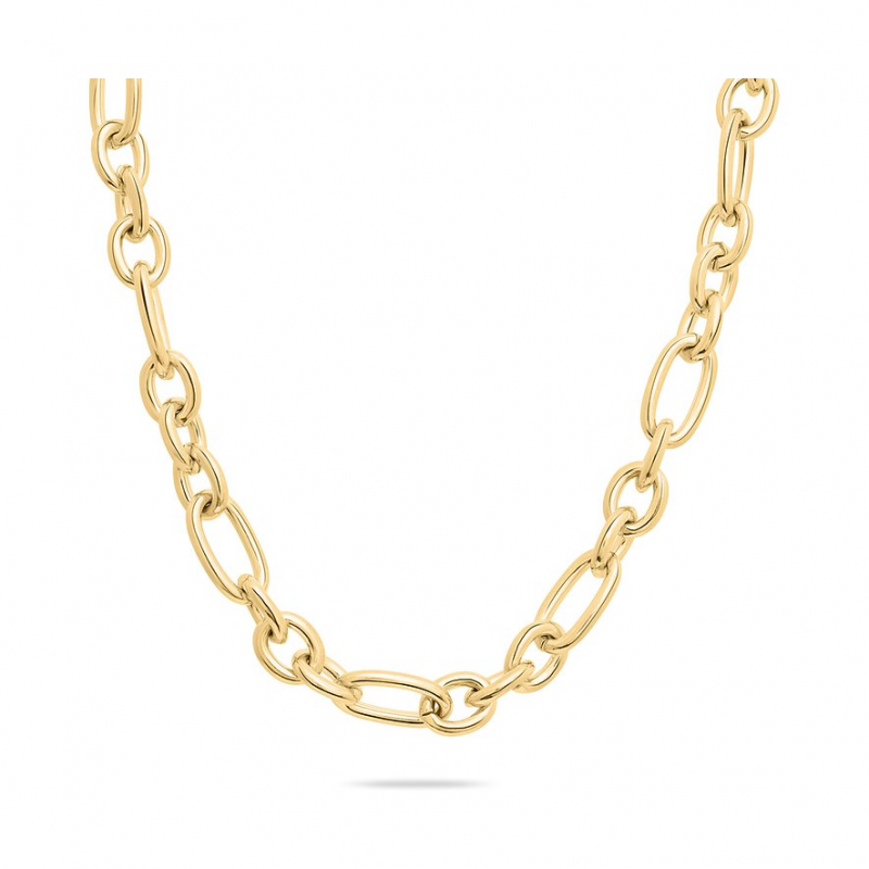 Tamaris Kette TJ-0801-N-45 Edelstahl – Bild 1 von 2