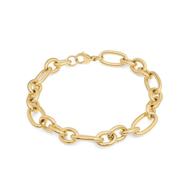 Tamaris Armband TJ-0803-B-21 Edelstahl