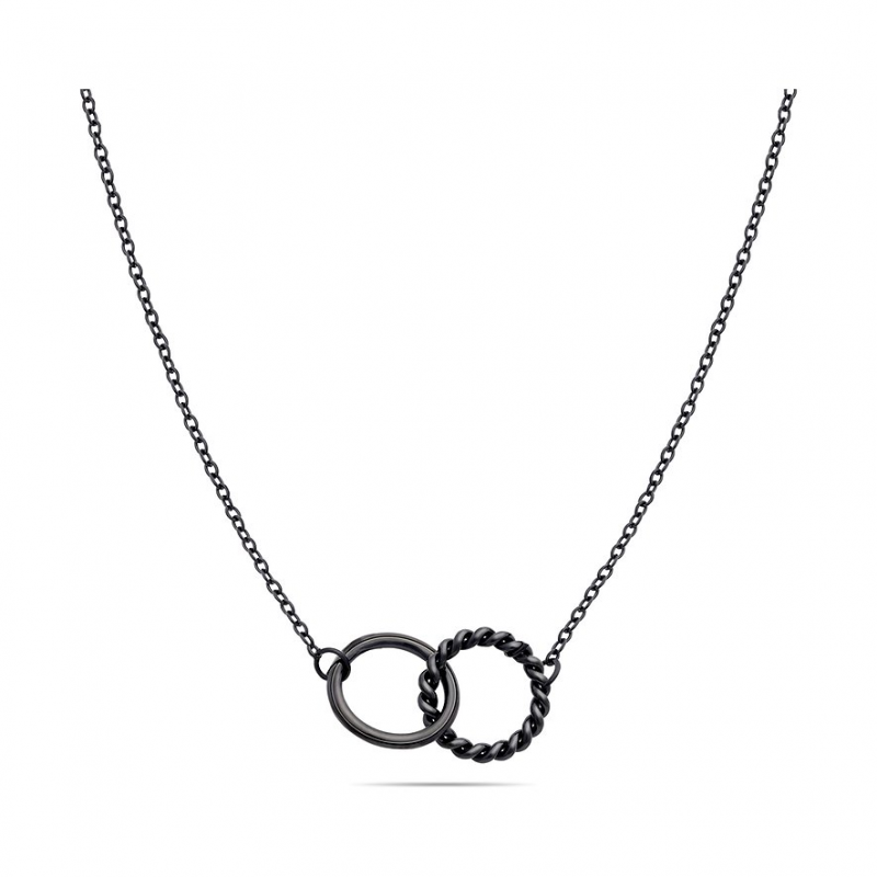 Tamaris Kette TJ-0729-N-45 Edelstahl – Bild 1 von 2