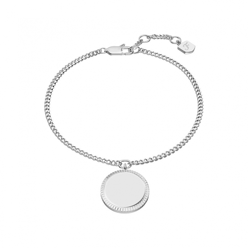 Fossil Armband Ellis JF04980040 Edelstahl – Bild 1 von 3