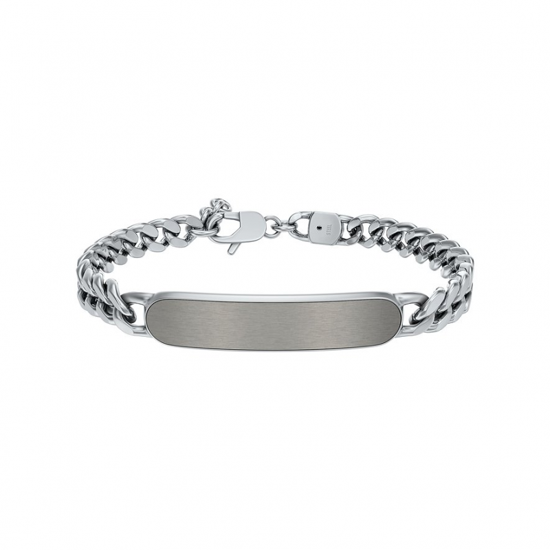 Fossil Armband Ellis JF04982998 Edelstahl – Bild 1 von 3