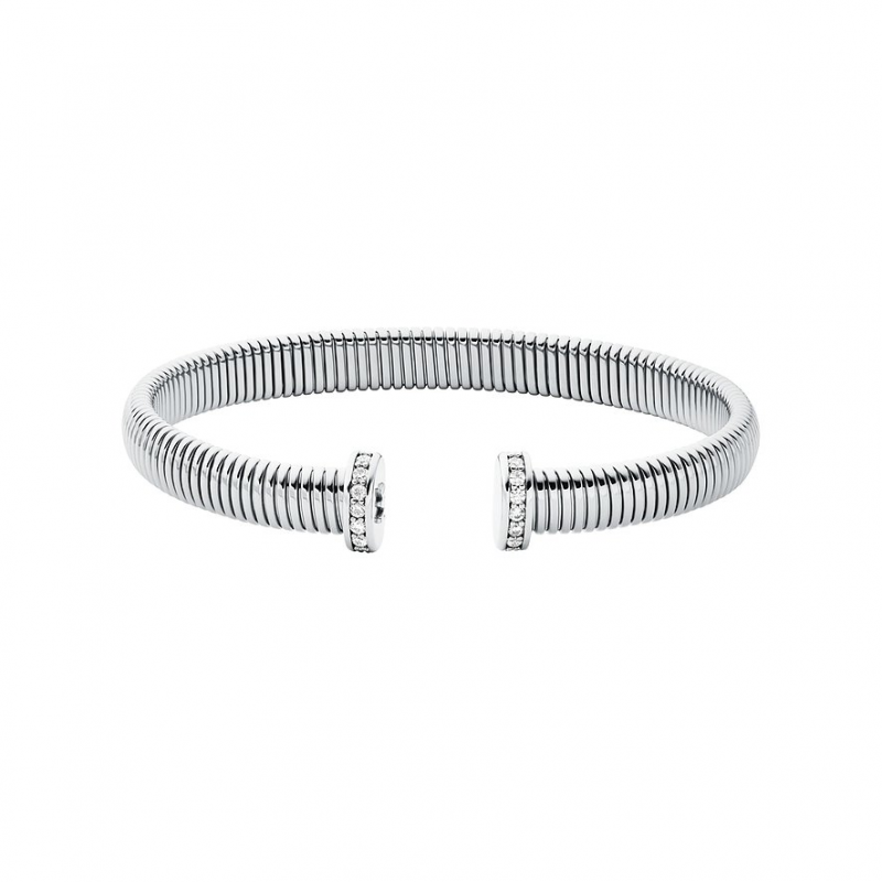 Michael Kors Armreif METALLIC MUSE MKJ8624040 Metall – Bild 1 von 2