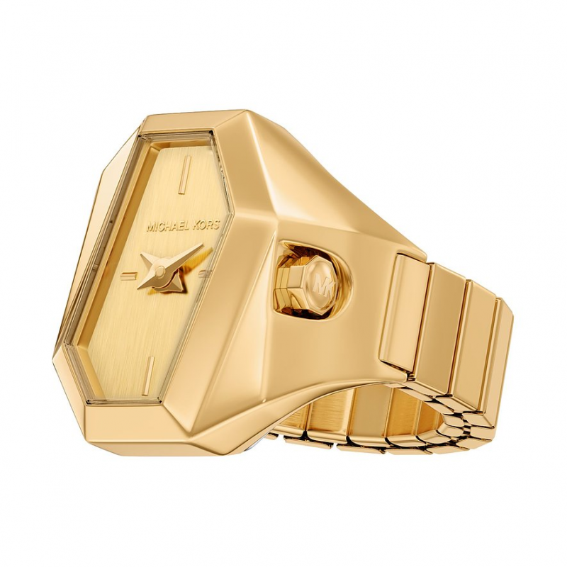 Michael Kors Damenuhr Suri MK7613 Edelstahl – Bild 1 von 3
