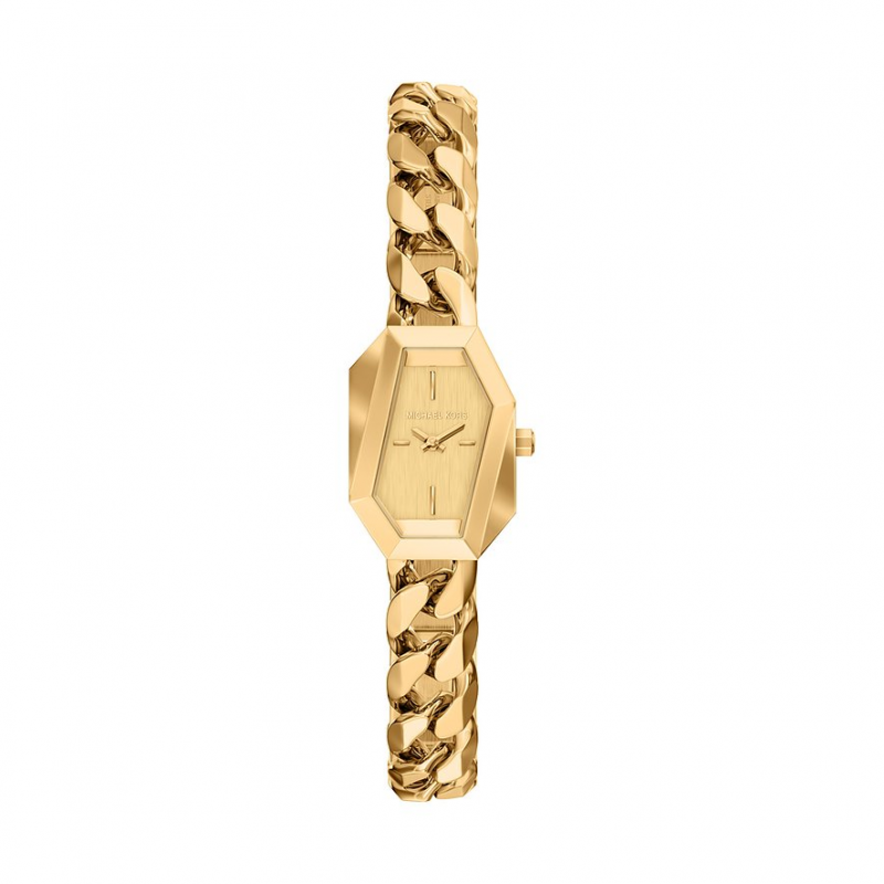 Michael Kors Damenuhr Suri MK7615 Edelstahl – Bild 1 von 3