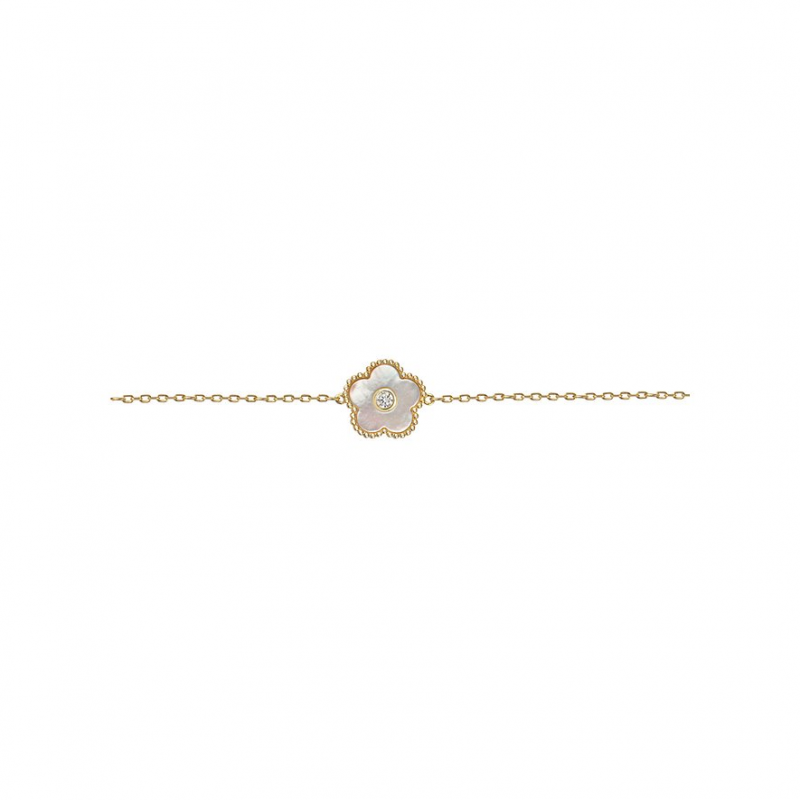 Jacques Lemans Armband SV-B247F 925er Silber