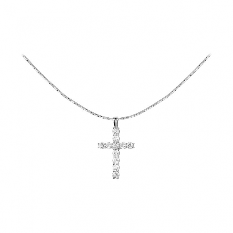 Jacques Lemans Kette SV-C103.1A 925er Silber