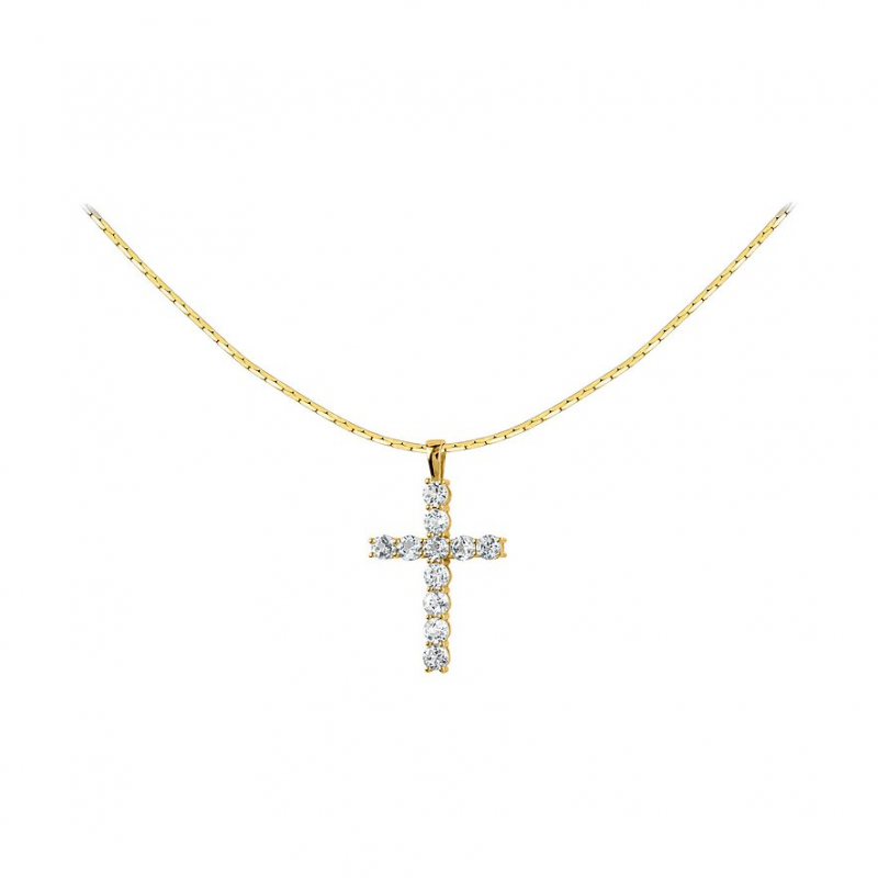 Jacques Lemans Kette SV-C103.1C 925er Silber