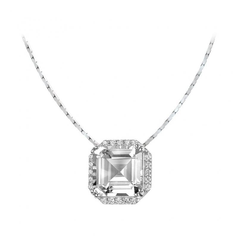 Jacques Lemans Kette SV-C104A 925er Silber
