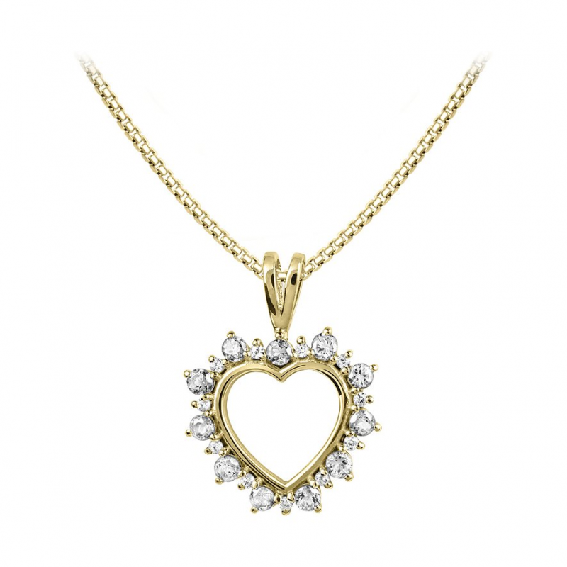 Jacques Lemans Kette SV-C110C 925er Silber