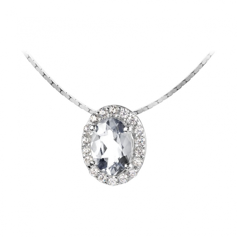 Jacques Lemans Kette SV-C116A 925er Silber