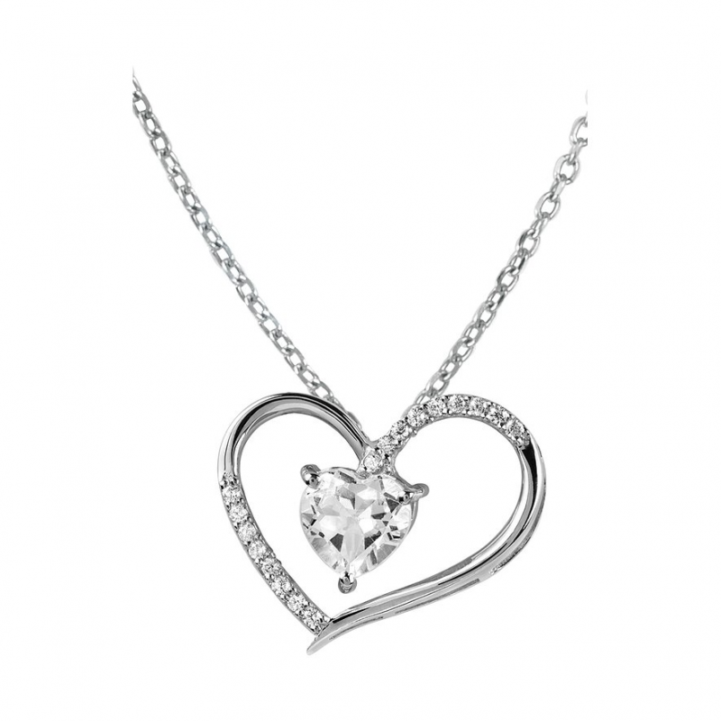 Jacques Lemans Kette SV-C118A 925er Silber