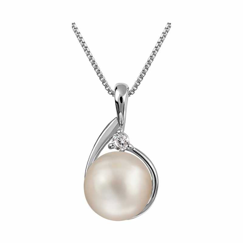 Jacques Lemans Kette SV-C119A 925er Silber