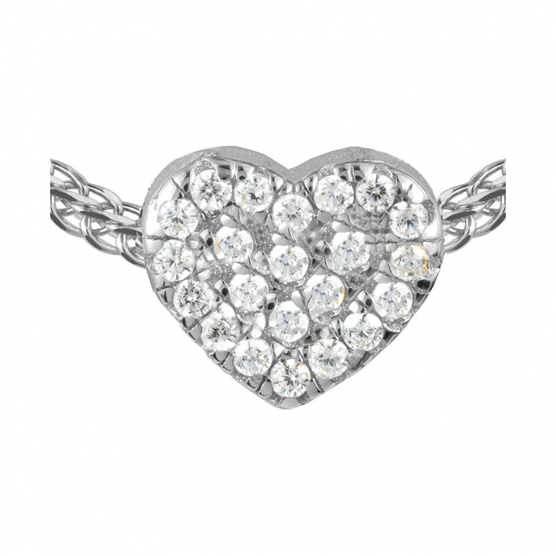 Jacques Lemans Kette SV-C194A 925er Silber