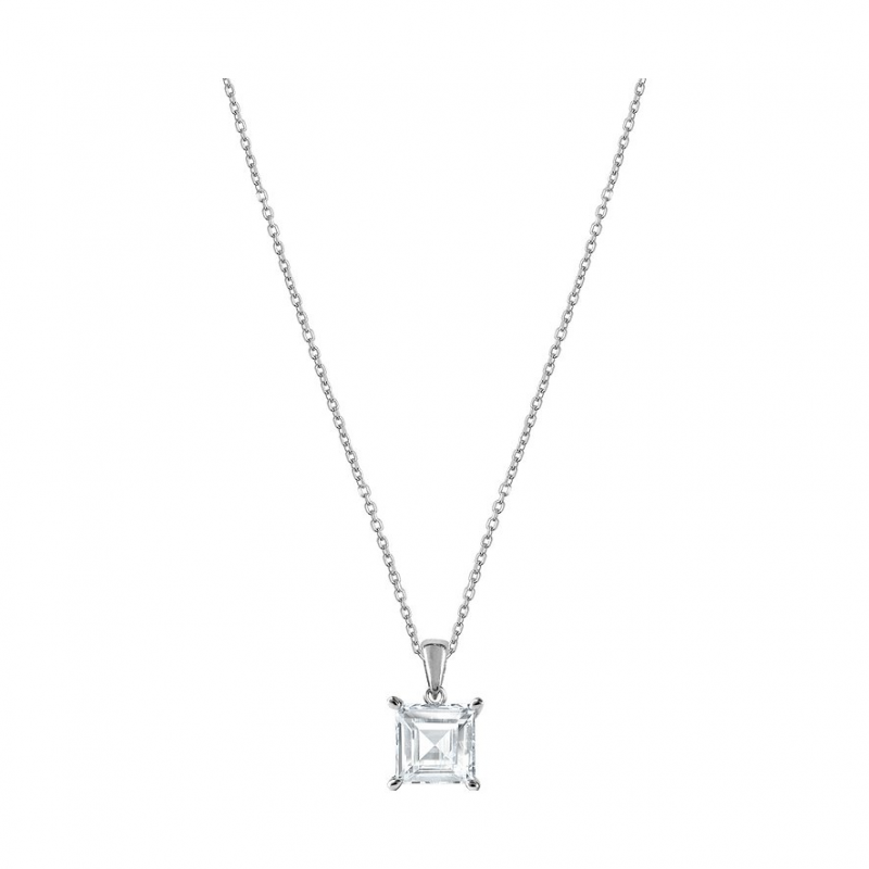 Jacques Lemans Kette SV-C204A 925er Silber