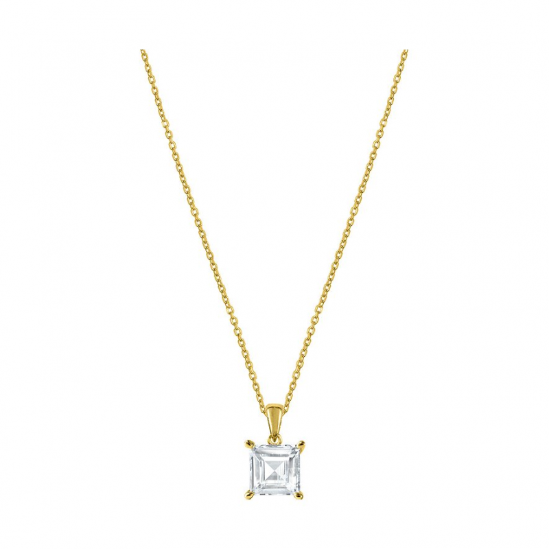 Jacques Lemans Kette SV-C204B 925er Silber