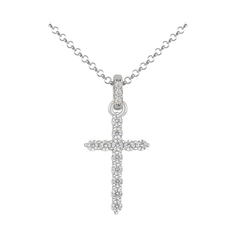 Jacques Lemans Kette SV-C253A 925er Silber