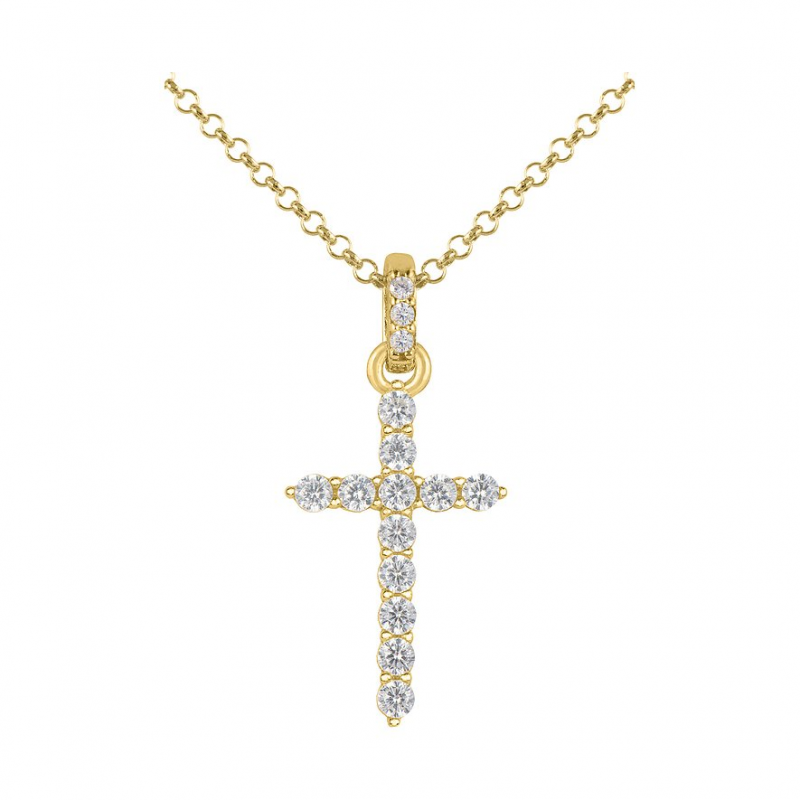 Jacques Lemans Kette SV-C253B 925er Silber