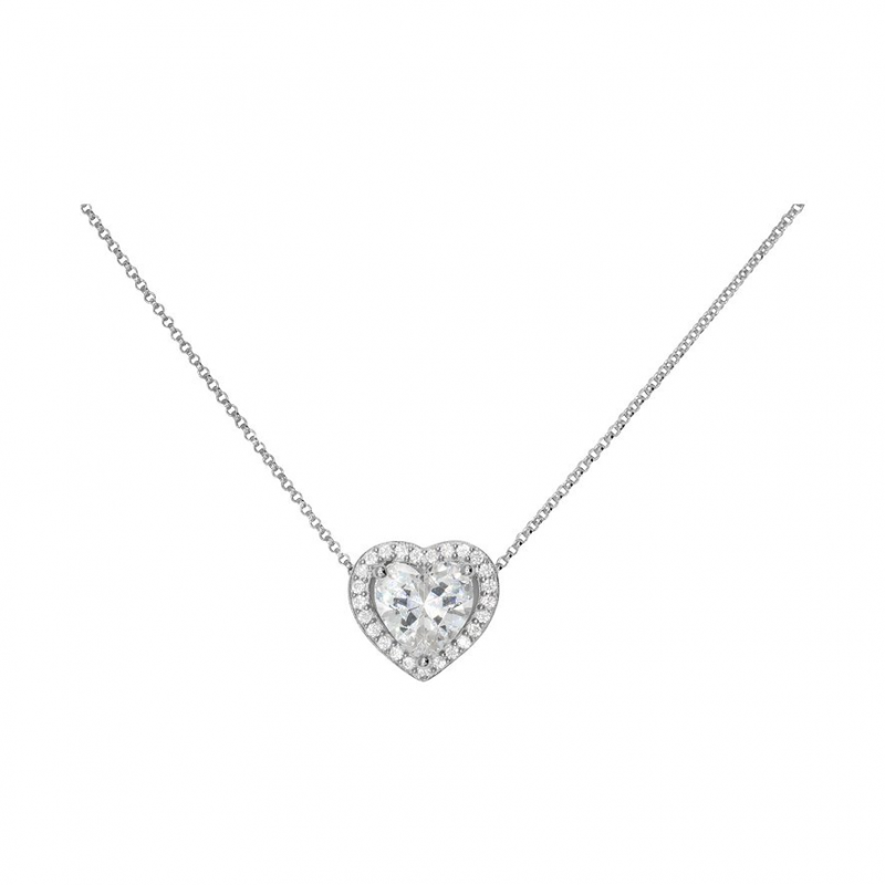 Jacques Lemans Kette SV-C260A 925er Silber