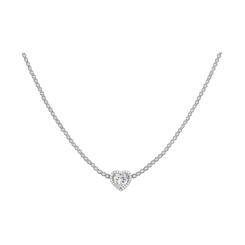 Jacques Lemans Kette SV-C260C 925er Silber