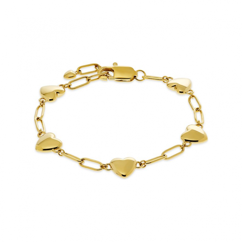 Guido Maria Kretschmer Armband 89230093 Edelstahl