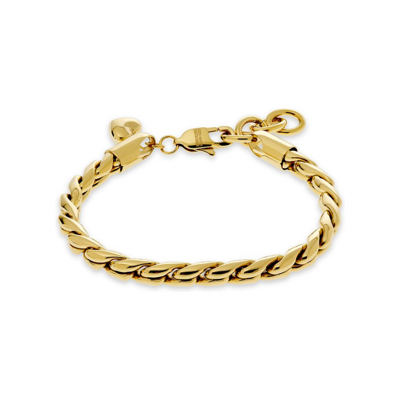 Guido Maria Kretschmer Armband 89230099 Edelstahl