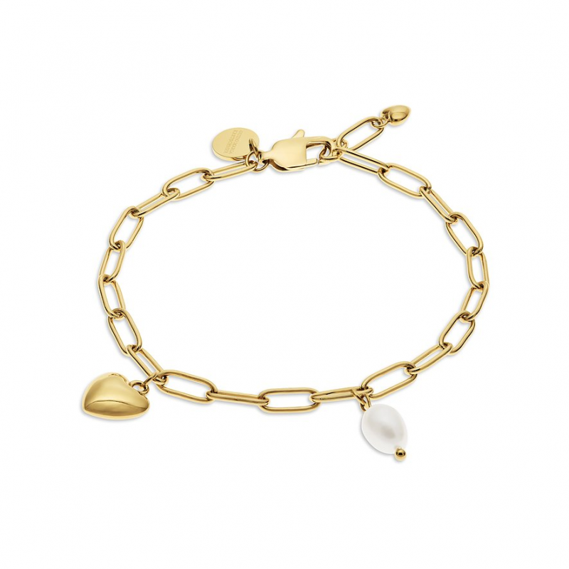 Guido Maria Kretschmer Armband 89230103 Edelstahl