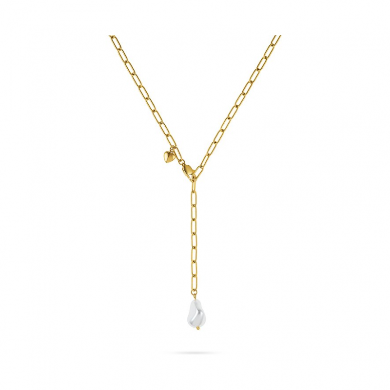 Guido Maria Kretschmer Kette 89230107 Edelstahl