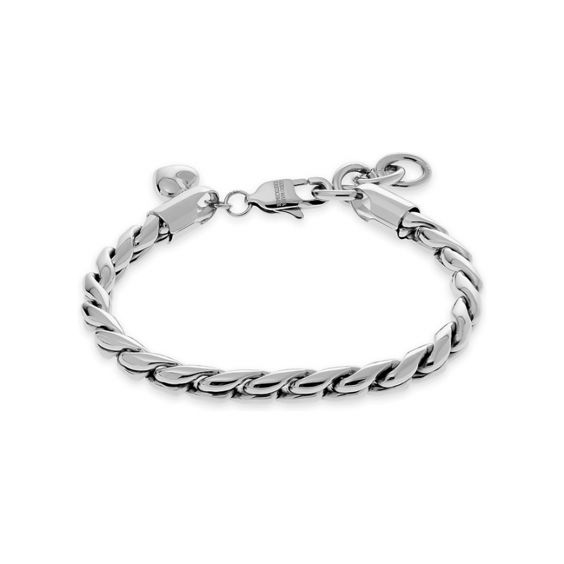Guido Maria Kretschmer Armband 89230121 Edelstahl
