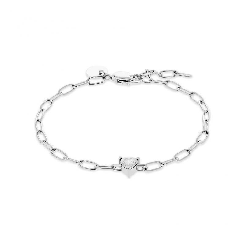 Guido Maria Kretschmer Armband 89230122 Edelstahl