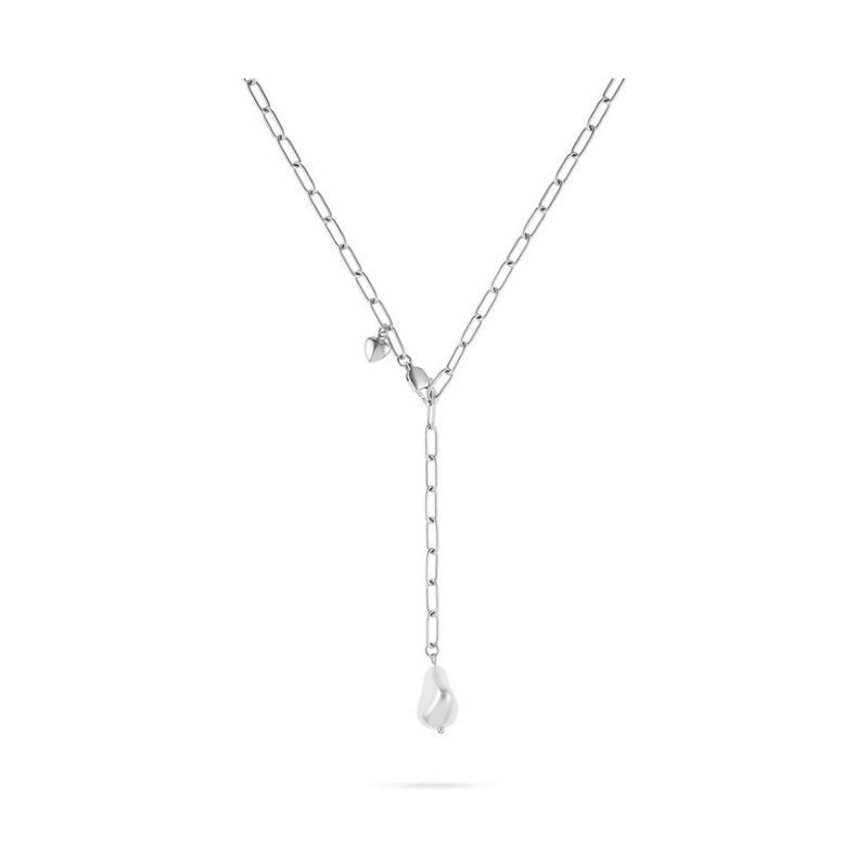 Guido Maria Kretschmer Kette 89230123 Edelstahl