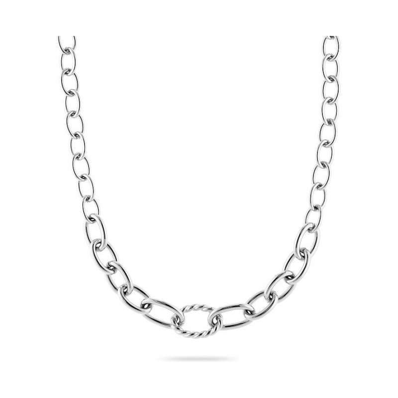 Guido Maria Kretschmer Kette 89230126 Edelstahl