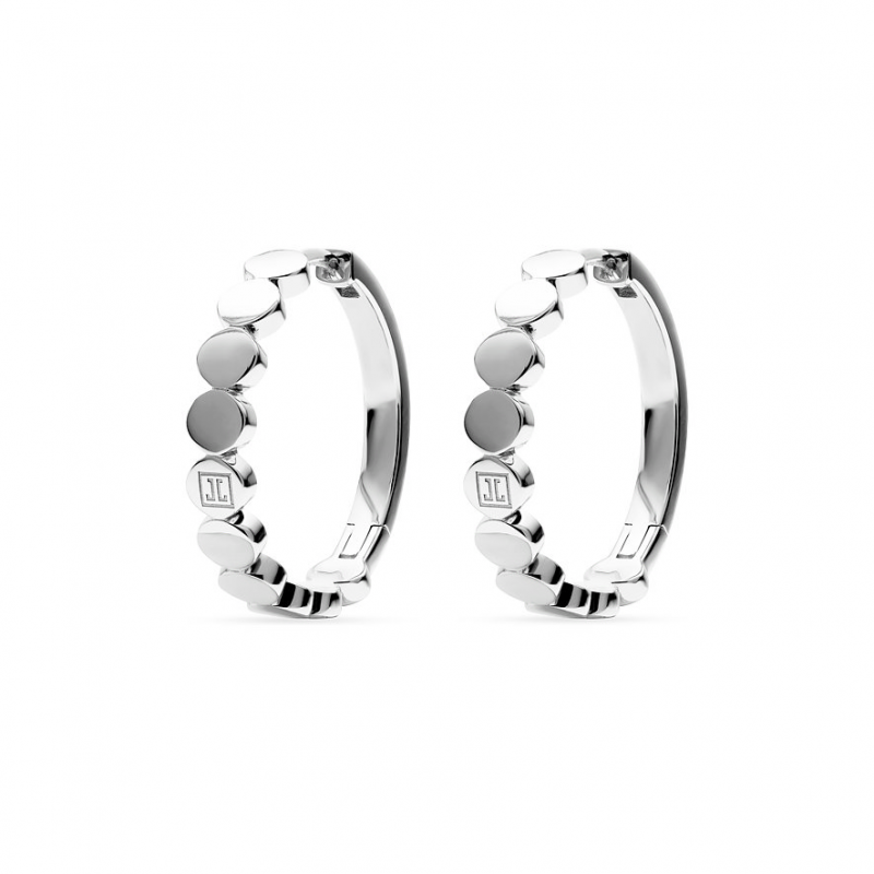 JETTE Creolen HIT 89230134 925er Silber