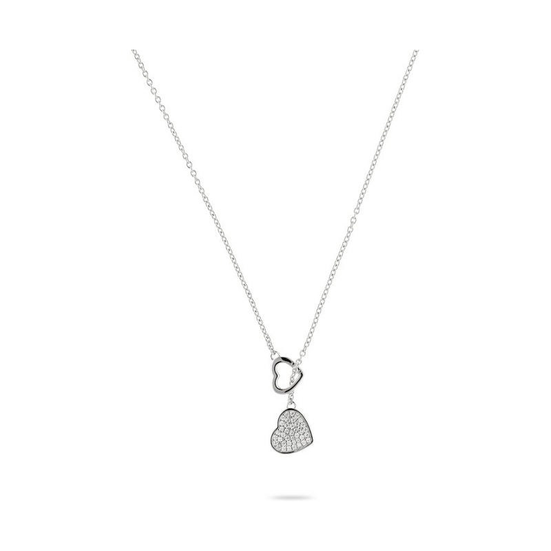 JETTE Kette BELOVED 89230196 925er Silber