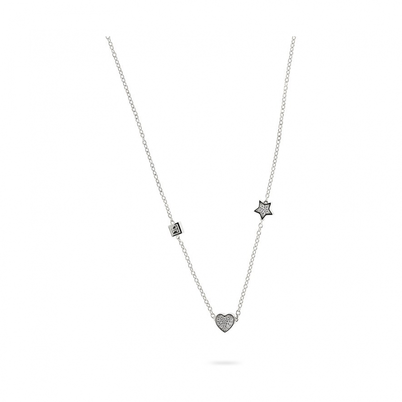 JETTE Kette STARDUST 89230197 925er Silber