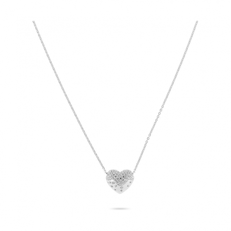 JETTE Kette BELOVED 89230198 925er Silber