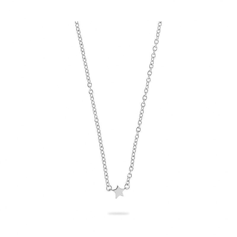 JETTE Kette STARDUST 89230201 925er Silber