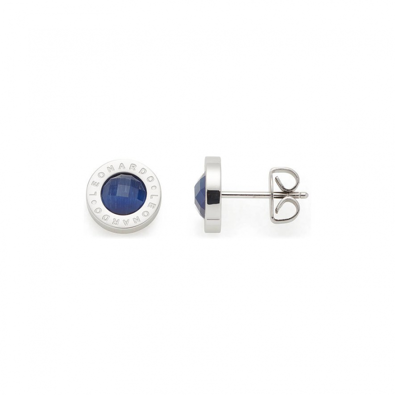 Leonardo Ohrstecker 026143 Edelstahl