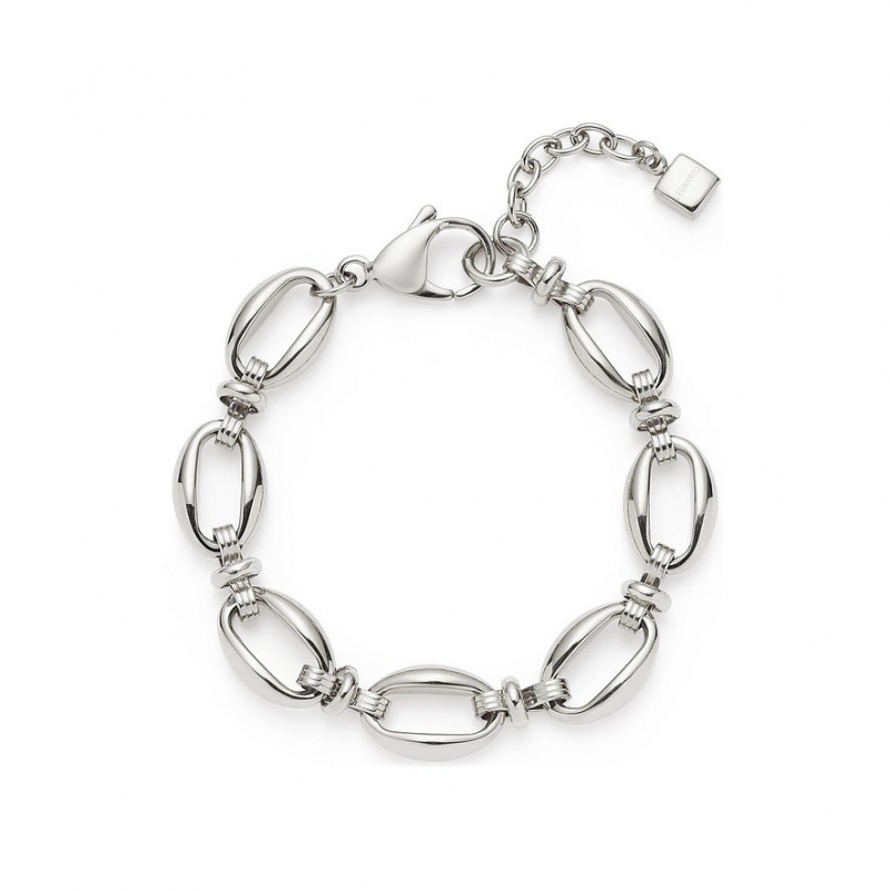 Leonardo Armband 026181 Edelstahl